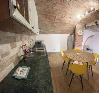 Casa di Duccio - Montone - 9