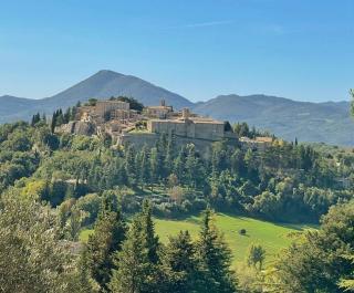 Casa di Duccio - Montone - 7