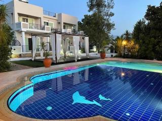 Villa Céleste - Chania - 6