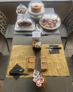 Lounge padel village - Nettuno - 8