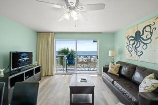 Pelican Isle 208 - Sandy Shores - Fort Walton Beach - 6