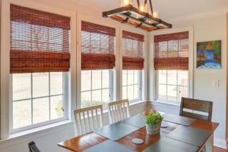 Family-Friendly Home on Large Plot in Lebanon - 4