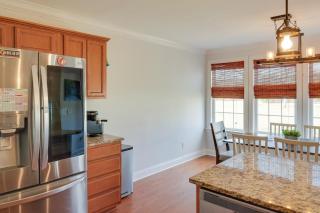 Family-Friendly Home on Large Plot in Lebanon - 2