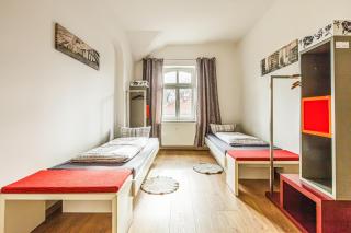 DKN - Ihr Zuhause auf Zeit in Leipzig - Vollmöbliert - Waschmaschine - Wlan - Nähe Hauptbahnhof - Leipzig - 0