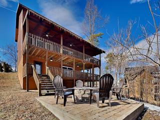Rainbow Falls Retreat - Sevierville - 8
