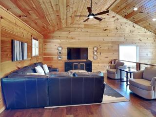 Rainbow Falls Retreat - Sevierville - 3