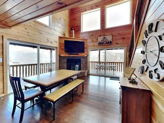 Rainbow Falls Retreat - Sevierville - 2