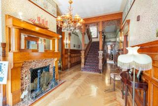 Classic King- Curry Mansion with Heated Pool! - Key West - 2