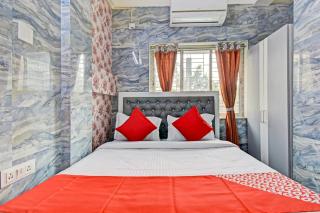 Hotel O New Rainbow Palace - Ballygunge - 3