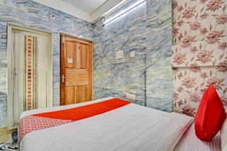Hotel O New Rainbow Palace - Ballygunge - 2