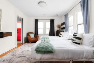 Charming & Historic 2-BR Home on an Eco Farm - Austin - 5