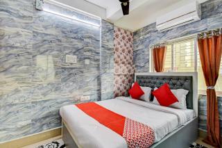 Hotel O New Rainbow Palace - Ballygunge - 4