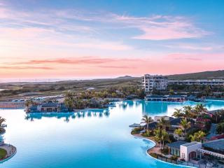 Diamante Ocean Front World Class Golf and Beach Resort Studio Unit with kitchenette - Cabo San Lucas - 0