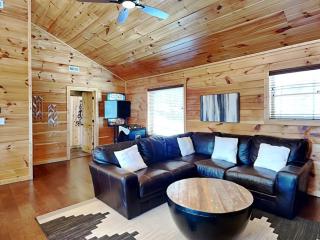 Rainbow Falls Retreat - Sevierville - 5