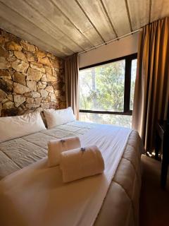 Village de las Pampas Apart Hotel Boutique - Mar de las Pampas - 4