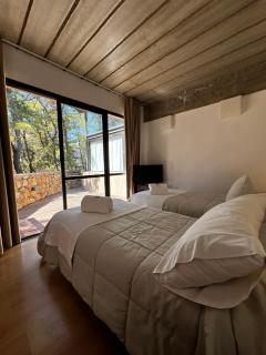 Village de las Pampas Apart Hotel Boutique - Mar de las Pampas - 3