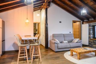 Apartamento El Picón - La Gandara - 1