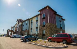 My Place Hotel - Sioux Falls, SD - Sioux Falls - 1