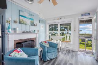 Seaside Cottages - Cottage 32A - Seaside Too - 5