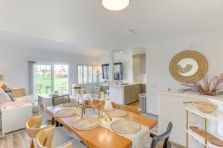 Steps to Indian Wells Condo with Golf Course Views! - La Quinta - 8