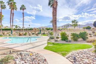 Steps to Indian Wells Condo with Golf Course Views! - La Quinta - 9