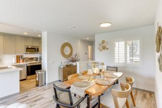 Steps to Indian Wells Condo with Golf Course Views! - La Quinta - 4