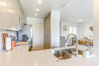 Steps to Indian Wells Condo with Golf Course Views! - La Quinta - 3