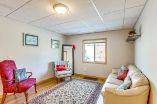 1 Mi to Downtown Welcoming Winona Duplex - Winona - 9