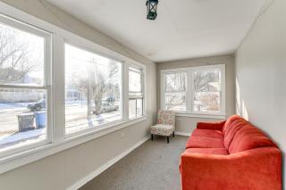 1 Mi to Downtown Welcoming Winona Duplex - Winona - 8