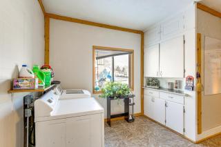1 Mi to Downtown Welcoming Winona Duplex - Winona - 1