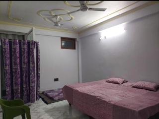 Aashray Homestay - Civil Lines - 7