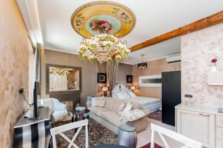Apartment Piazza - 9
