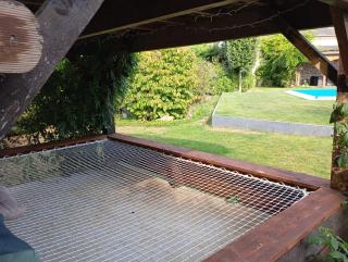 villa de luxe avec piscine et jacuzzi xxl - Dourlers - 3