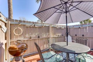 Walk to Beaches Resort Getaway Near Pier Park! - Panama City Beach - 9