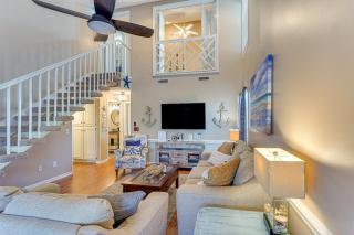 Walk to Beaches Resort Getaway Near Pier Park! - Panama City Beach - 6