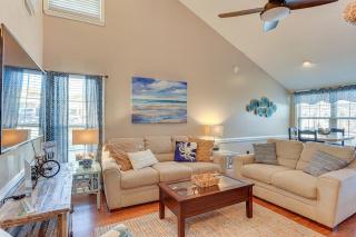Walk to Beaches Resort Getaway Near Pier Park! - Panama City Beach - 5