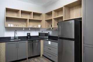 Candlewood Suites Chattanooga Hamilton Place by IHG - Chattanooga - 8