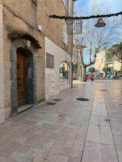 Charmant studio cœur de ville Saint Tropez - Saint-Tropez - 9