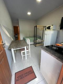 Mini casa perto BC, Penha - Itajaí - 3