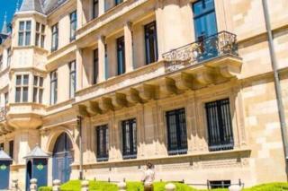 Bright and welcoming 2 bedrooms in city center - Lussemburgo - 1