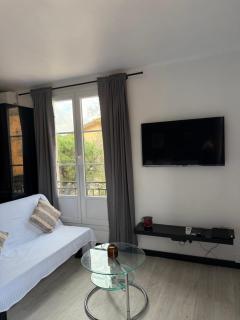 Charmant studio cœur de ville Saint Tropez - Saint-Tropez - 6