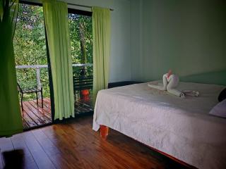 Charmin forest cabin - Fortuna - 6