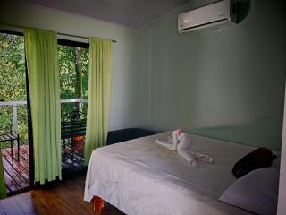 Charmin forest cabin - Fortuna - 5