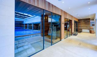 Predela LUX Aparthotel - 2