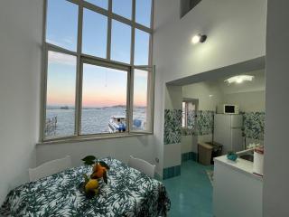 Casa MiraMare - Procida - 0
