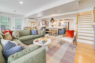 Lake Access Mtn Views Game Room Hot Tub & More - 1