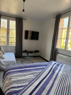 Charmant studio cœur de ville Saint Tropez - Saint-Tropez - 1