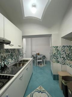 Casa MiraMare - Procida - 1