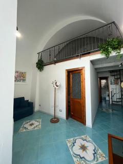 Casa MiraMare - Procida - 5