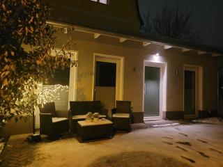 Casa mia - Magdeburgo - 9